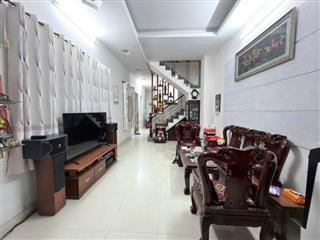 Bán nhà 105m2 đường Số 8, Linh Trung, Thủ Đức, TP HCM, 3 tầng, SHR. Giá 10,35 tỷ.