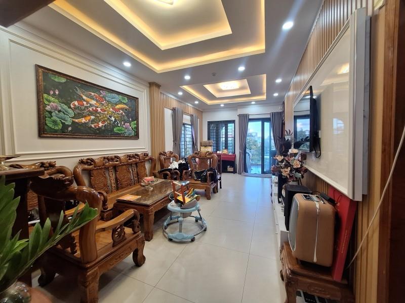 Bán nhà đường số 35, Hiệp Bình Chánh, Thủ Đức, TP HCM. DT 240m2, SHR. Giá 9,98 tỷ.