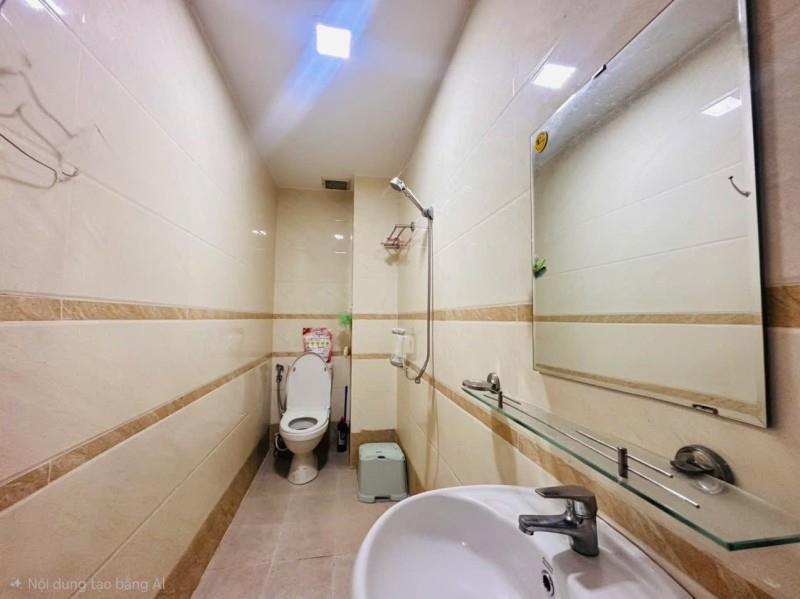 Bán nhà 4 tầng, 55m2 đường số 51, Hiệp Bình Chánh, Thủ Đức. TP HCM. Sổ hồng riêng. Giá