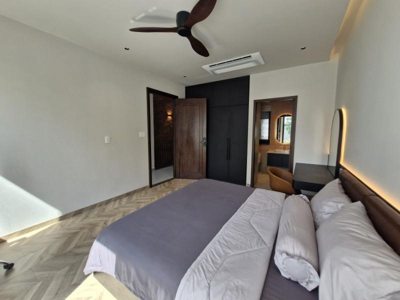 Bán nhà 5 tầng 112m2 đường Nguyễn Tư Nghiêm, Bình Trưng Tây, Q2, Thủ Đức, TP HCM. Giá