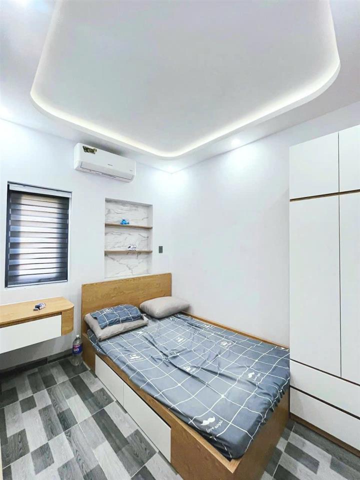 Bán nhà  đường số 10, Linh Xuân, Thủ Đức, TP HCM. DT  80m2, 2 tầng, sổ hồng riêng, giá