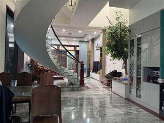 Bán Biệt thự mini đường số 26, Hiệp Bình Chánh, Thủ Đức, TP HCM. DT 140 m2, 3 tầng, SHR.