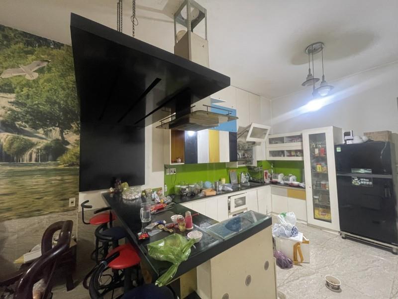 Bán nhà 3 tầng, 80m2, đường Trương Văn Thành, Hiệp Phú, Q9, Thủ Đức, TP HCM, sổ hồng