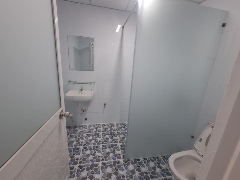 Bán nhà 75m2 đường Số 9, Phường Linh Xuân, Thủ Đức, TP HCM, 3PN, giá chỉ 2.5 tỷ.
