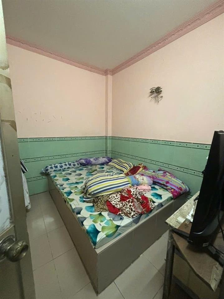 Bán nhà 60m2, 2 tầng, đường Lã Xuân Oai, Tăng Nhơn Phú A, Q9. Thủ Đức, TP HCM.  Giá 3,19