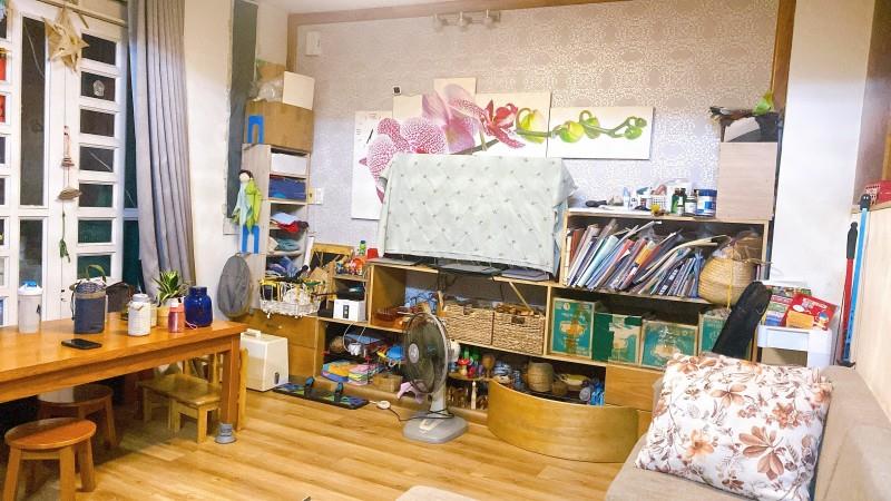 Bán nhà đường Số 11, Cát Lái, Q.2, TP HCM. DT  63m2, 3 tầng, sổ hồng riêng, giá 7,35 tỷ.