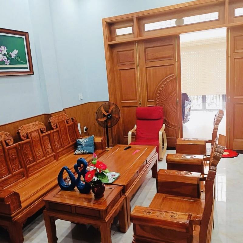 Bán nhà 4 tầng, 80m2 ,  đường số 3, Hiệp Bình, Thủ Đức, TP HCM,  sổ hồng riêng, giá 10.5