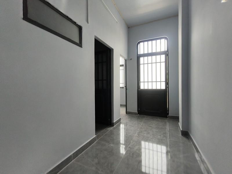 Bán nhà 96m2, 3 tầng,  đường số 2, Tam Bình, Thủ Đức, TP HCM, sổ hồng riêng. Giá 7,18  tỷ.