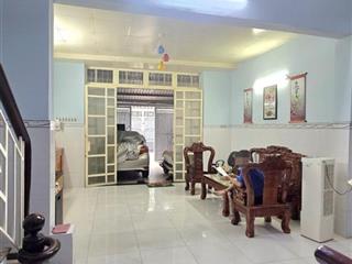 Bán nhà 105m2 , 2 tầng,  đường Số 48, Hiệp Bình Chánh, Thủ Đức, TP HCM, sổ hồng, giá 6,48