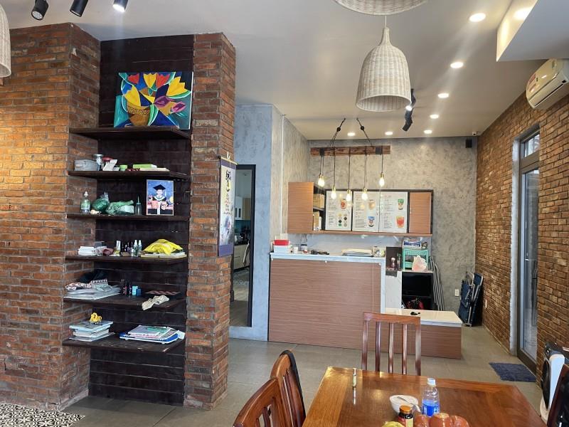 Bán nhà đường Số 8, Long Phước, Quận 9, Thủ Đức, TP HCM. DT 174m2, 4 tầng, sổ hồng riêng,