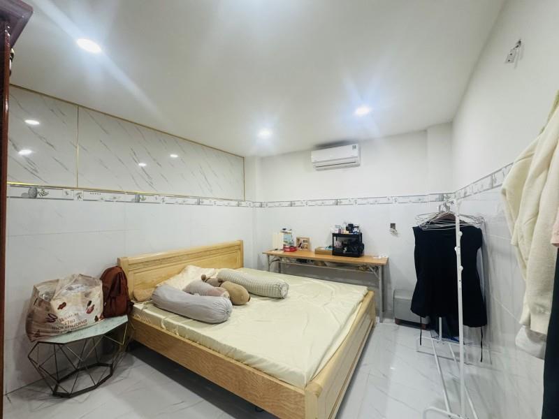 Bán nhà 105m2, đường 160, Tăng Nhơn Phú A, Q9, Thủ Đức, TP HCM, 3 tầng,  sổ hồng riêng,