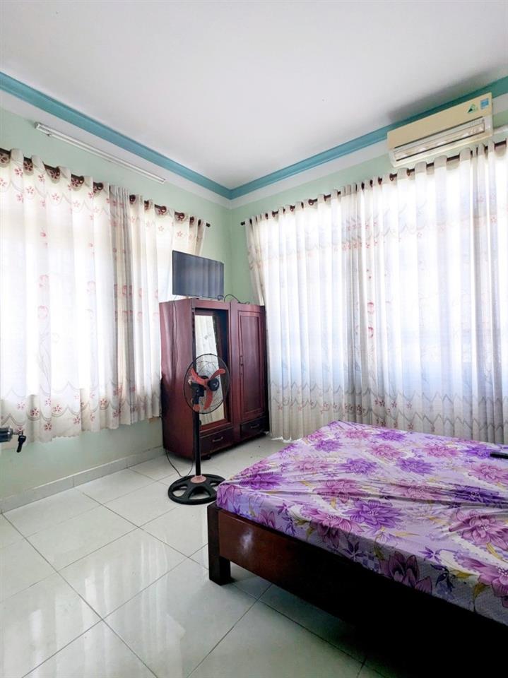 Bán nhà 105m2, đường 160, Tăng Nhơn Phú A, Q9, Thủ Đức, TP HCM, 3 tầng,  sổ hồng riêng,