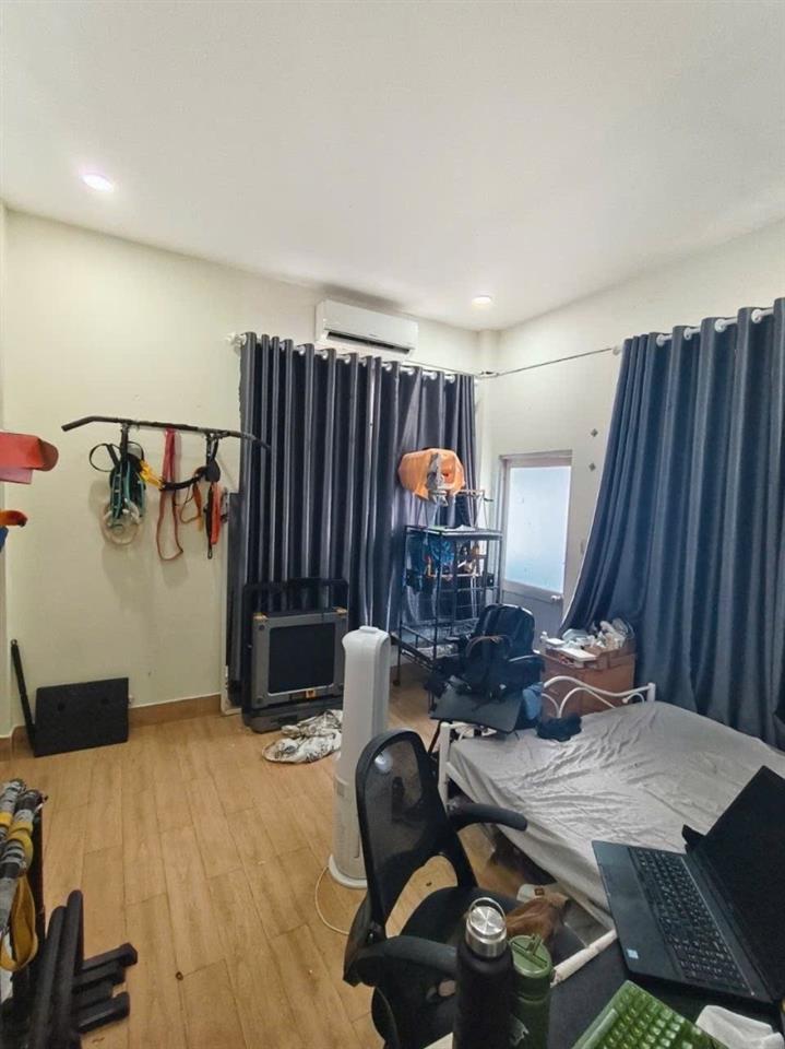 Bán nhà đường Man Thiện, Tăng Nhơn Phú A, Thủ Đức, TP HCM. DT  75m2, 4 tầng, giá 7.48 tỷ,