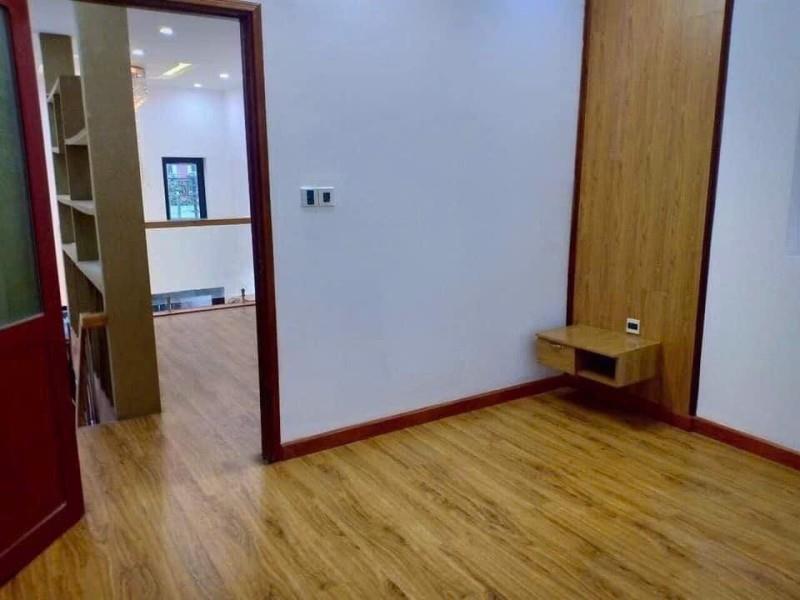 Bán nhà 2 tầng đường Số 9, Linh Xuân, Thủ Đức, TP HCM. DT 65m2, sổ hồng riêng, giá 4.68 