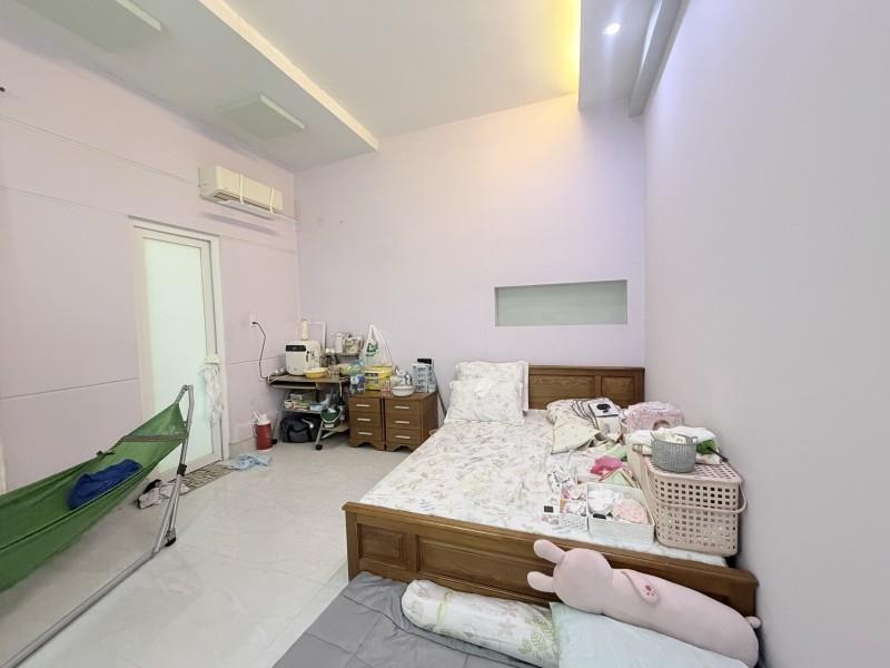 Bán nhà 2 tầng, 45m2,  đường số 19, Linh Chiểu, Thủ Đức - TP HCM. Giá 5.43 tỷ, sổ hồng