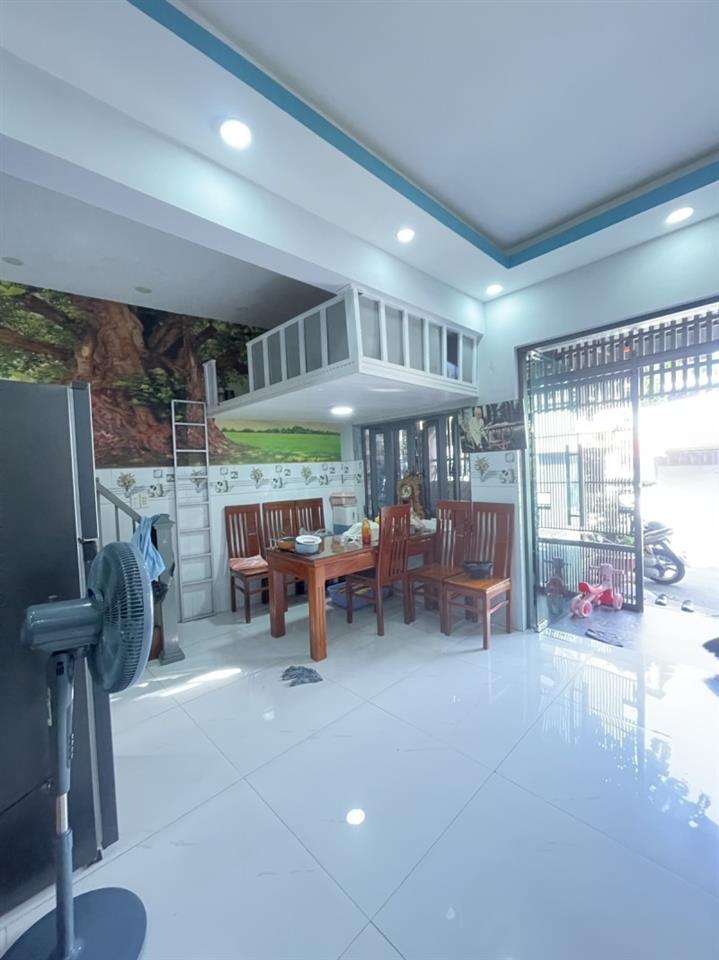 Bán nhà 2 tầng, 45m2,  đường số 19, Linh Chiểu, Thủ Đức - TP HCM. Giá 5.43 tỷ, sổ hồng