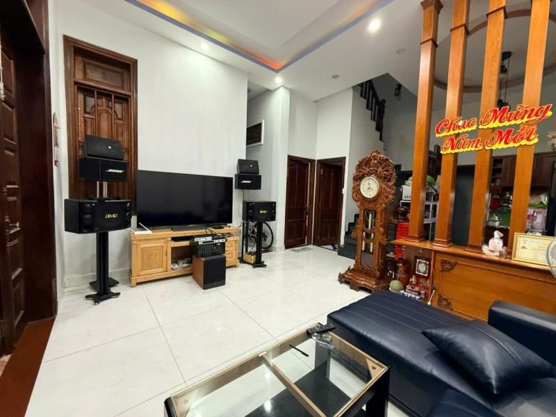 Bán nhà 101m2 đường Số 6, Tăng Nhơn Phú B, Quận 9, Thủ Đức, TP HCM, 2 tầng, sổ hồng