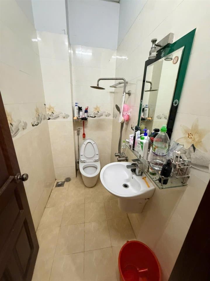 Bán nhà 101m2 đường Số 6, Tăng Nhơn Phú B, Quận 9, Thủ Đức, TP HCM, 2 tầng, sổ hồng