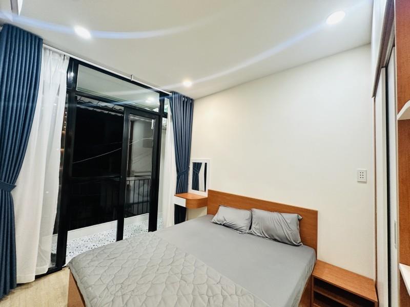 Bán nhà đường số 11, Trường Thọ, Thủ Đức, TP HCM. DT 57m2, 3 tầng, chỉ 7.42 tỷ, sổ hồng