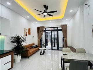 Bán nhà 79m2 đường Số 4, Tam Phú, Thủ Đức, TP HCM, 1 trệt , sổ hồng riêng, giá chỉ 4,37
