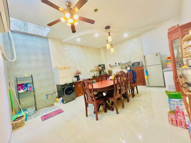 Bán nhà  đường số 8, Tam Phú, Thủ Đức, TP HCM. DT 120m2, 2 tầng, giá 7.58 tỷ, sổ hồng