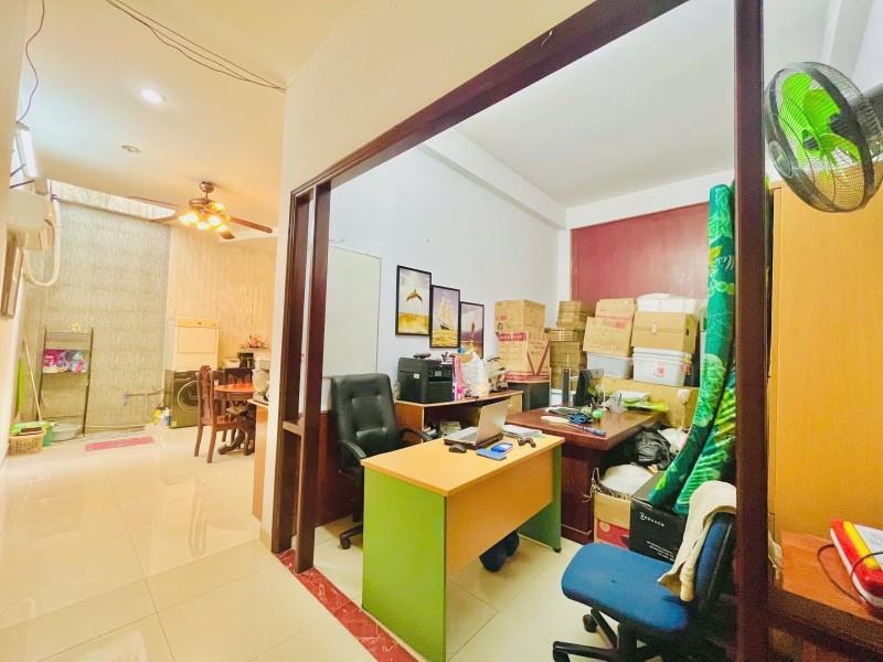 Bán nhà  đường số 8, Tam Phú, Thủ Đức, TP HCM. DT 120m2, 2 tầng, giá 7.58 tỷ, sổ hồng