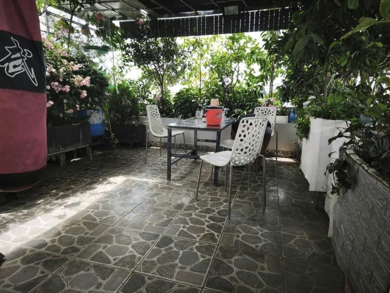 Bán nhà 3 tầng đường Số 11, Linh Xuân, Thủ Đức, TP HCM. DT 65m2, giá 6,88  tỷ, sổ hồng