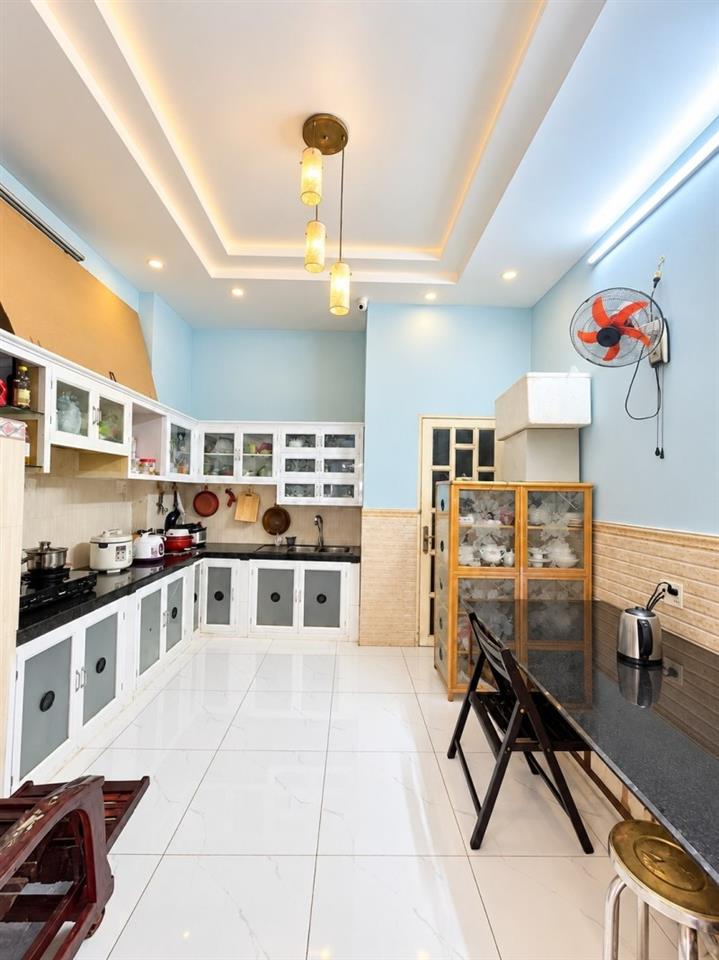 Bán nhà 52m2 đường Thủy Lợi, Phước Long A, Quận 9, Thủ Đức, TP HCM, 2 tầng. Giá 5,08  tỷ