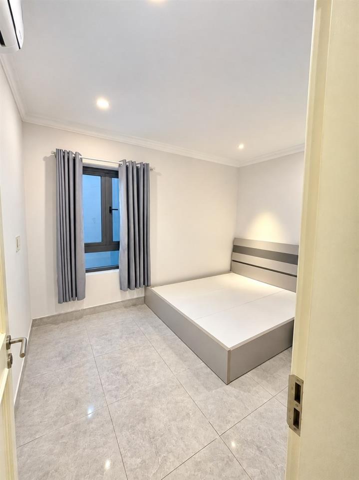 Bán nhà 2 tầng, 64m2, đường Số 13, Linh Chiểu, Thủ Đức, TP HCM. Sổ hồng riêng, giá 4,83 