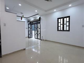 Cho thuê nc. 358/2/36 cmt8q3. ngang 5m dài 8m5. giá 12.500tr. a bảo chính chủ. 0908 734 ***