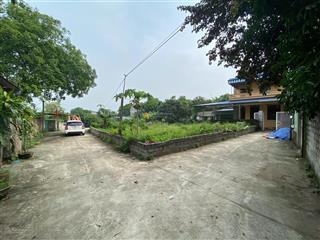 Siêu phẩm 463m2 trung tâm xuân mai lô góc đường ô tô giá đầu tư