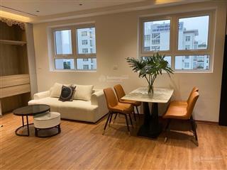 Bán căn hộ tòa n06 trần đăng ninh, cầu giấy, 62m2, 5 tỷ, 2 ngủ, 2 vs, sổ đỏ cc, full nội thất đẹp