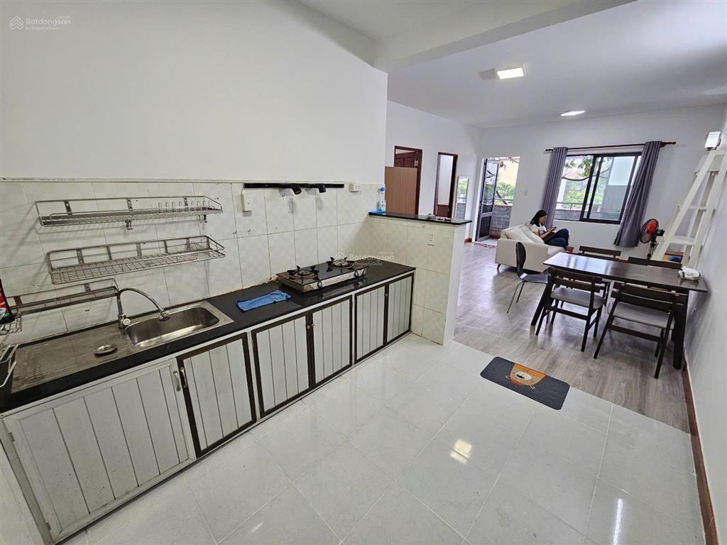 Bán cc ba son 2pn, 1wc, 63m2 tại 468 phan văn trị, p7, gò vấp, giá 2,5 tỷ sát bên tttm coopmart gv