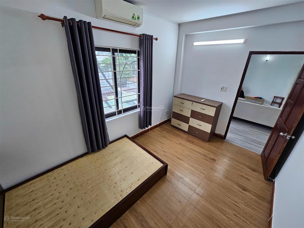 Bán cc ba son 2pn, 1wc, 63m2 tại 468 phan văn trị, p7, gò vấp, giá 2,5 tỷ sát bên tttm coopmart gv