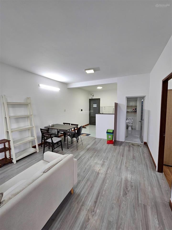 Bán cc ba son 2pn, 1wc, 63m2 tại 468 phan văn trị, p7, gò vấp, giá 2,5 tỷ sát bên tttm coopmart gv