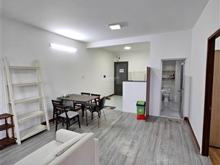 Bán cc ba son 2pn, 1wc, 63m2 tại 468 phan văn trị, p7, gò vấp, giá 2,5 tỷ sát bên tttm coopmart gv