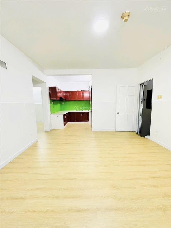 Bán cc an lộc, căn 65m2 2pn 1 vệ sinh  đã có sổ. nội thất cơ bản 2.98 tỷ thu nhập thuê 8 triệu/th