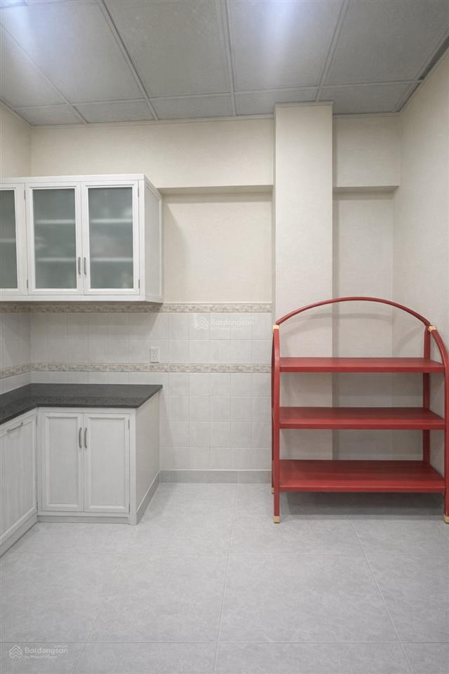 1.45 tỷ  nhà hẻm 27 lê lợi p4 gò vấp 4m x 5m trệt lầu sẵn 2 vệ sinh 1pn là pn master vệ sinh riêng