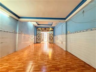 4.9 tỷ nhà bùi quang là dt ngang 4m x 15m trệt lầu 2pn, 2 vệ sinh. vị trí tốt gần bv hồng đức, chợ.