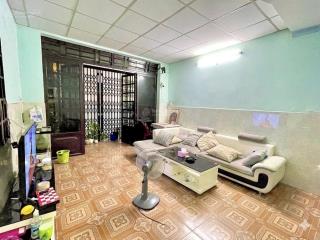4tỷ400 tl  nhà 2 tầng đẹp 5.5m x 10m phan huy ích, emart tiện ích đầy đủ, khu dân cư ổn định