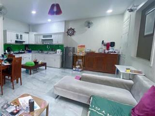 7tỷ500 tl  nhà 3 lầu biệt thự mini sân vườn  tt bình thạnh  chợ cây quéo