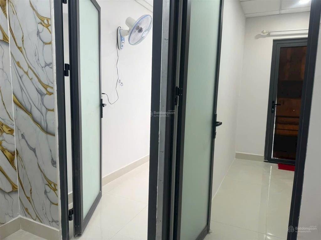 Nhà hẻm ngay góc nguyễn oanh, lê hoàng phái phường 17 gò vấp 3,5x7 trệt lầu 2pn 2wc 3,1 tỷ