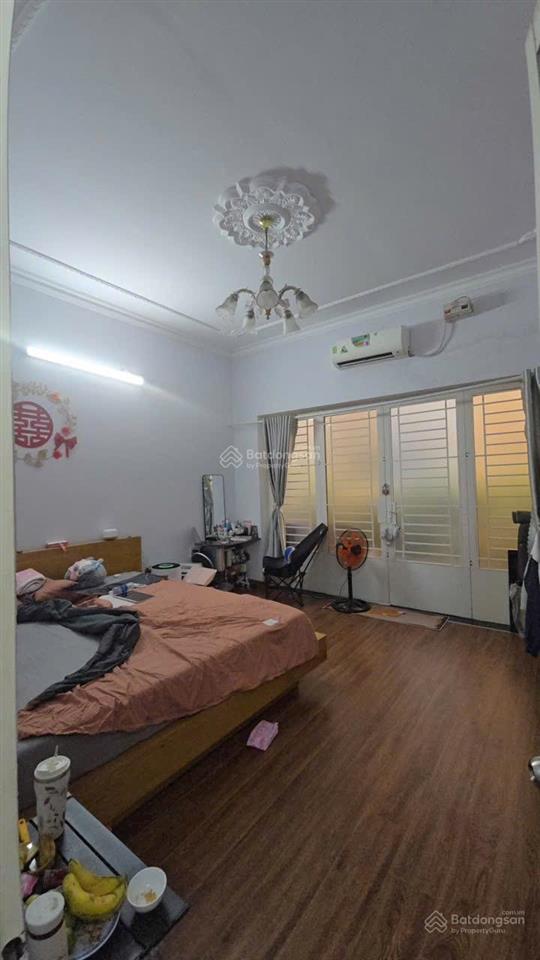 Nhà 64m2 thống nhất  đường số 8 gần trường nguyễn du ngang 4,3m x 15m trệt lầu 3pn, giá chỉ 6,2 tỷ
