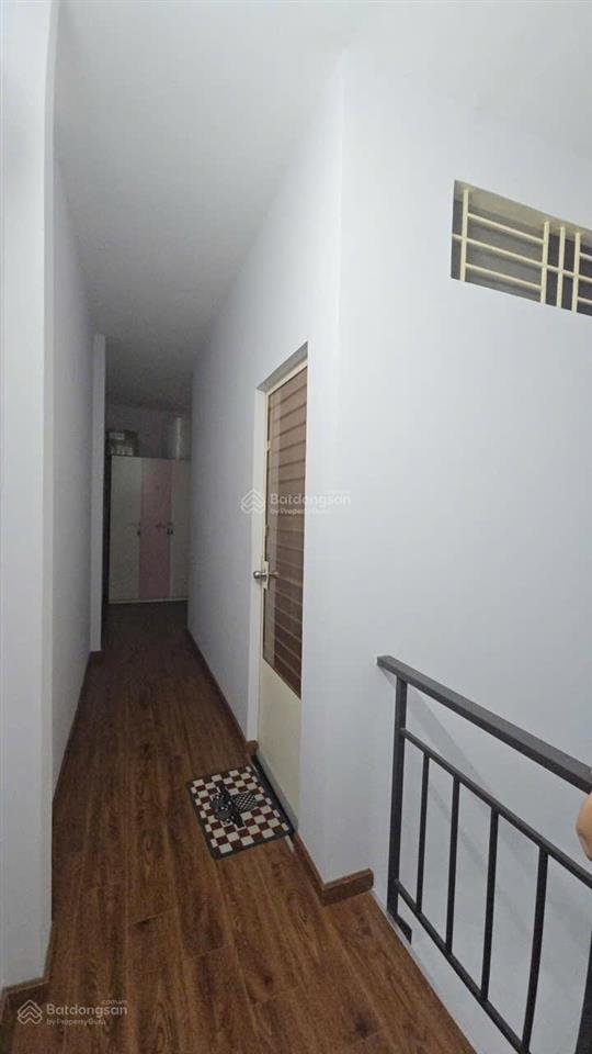Nhà 64m2 thống nhất  đường số 8 gần trường nguyễn du ngang 4,3m x 15m trệt lầu 3pn, giá chỉ 6,2 tỷ