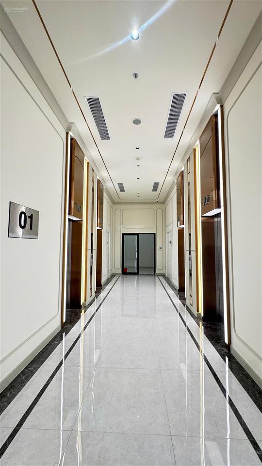 Căn hộ 1pn 48.6m²  view landmark giá 4.35 tỷ. giá thuê  12 triệu/tháng