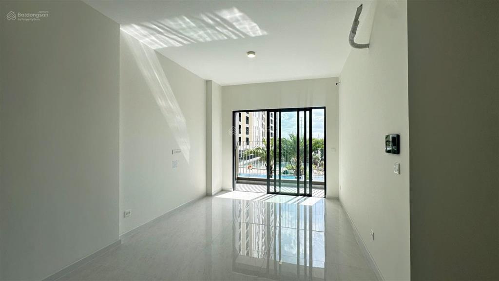 Căn hộ 1pn 48.6m²  view landmark giá 4.35 tỷ. giá thuê  12 triệu/tháng