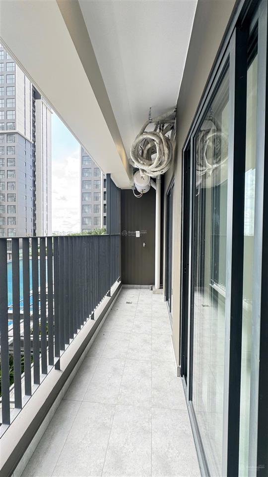 Căn hộ 1pn 48.6m²  view landmark giá 4.35 tỷ. giá thuê  12 triệu/tháng