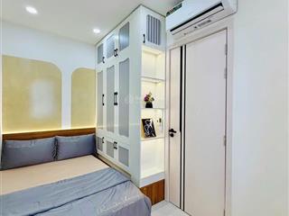 Nhà góc hẻm 5m xe hơi qua lại dễ dàng, ngay nguyễn văn lượng giao lê hoàng phái 4.5x9 trệt 2l sthg