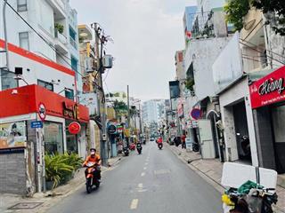 Hiếm có hàng ngộp bank mặt tiền phú nhuận nguyễn trọng tuyển 4 tầng btct 5m x 20m giá 15 tỷ gấp