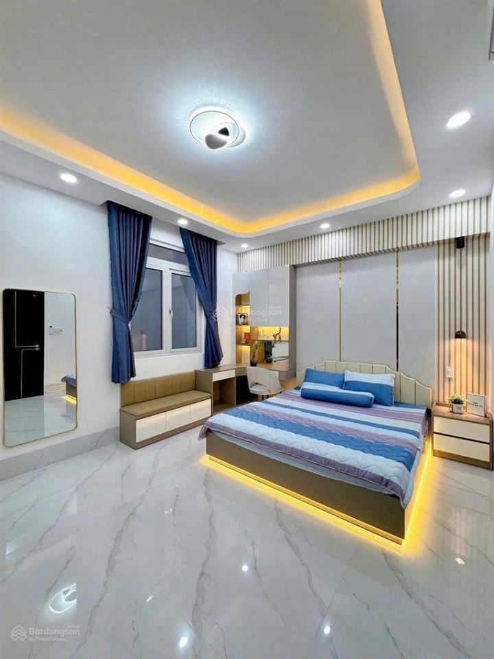 Bán gấp căn nhà đường nguyễn cửu phú, dt 80m2, shr, bình chánh